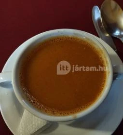 Kisherceg Vendéglő