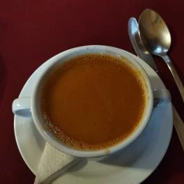 Kisherceg Vendéglő Budapest - Étel/ital