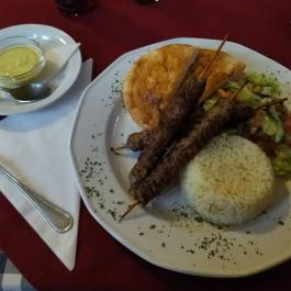 Kisherceg Vendéglő Budapest - Étel/ital