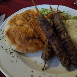 Kisherceg Vendéglő Budapest - Belső