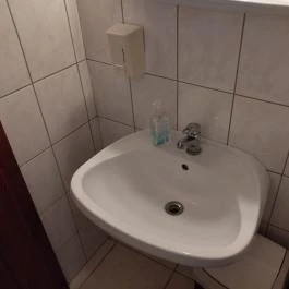 Kisherceg Vendéglő Budapest - Mosdó