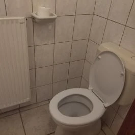 Kisherceg Vendéglő Budapest - Mosdó