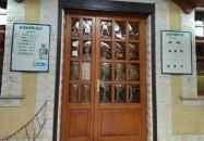 Kisherceg Vendéglő Budapest