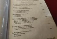 Kisherceg Vendéglő Budapest