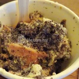 Kishusom Budapest - Étel/ital