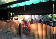 Kisinóc Sörkert & Étterem Kóspallag