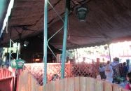 Kisinóc Sörkert & Étterem Kóspallag