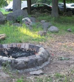 Kisinóc Sörkert & Étterem