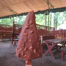 Kisinóc Sörkert & Étterem Kóspallag - Egyéb