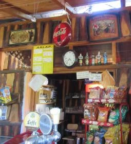 Kisinóc Sörkert & Étterem