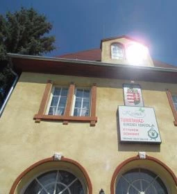 Kisinóci Turistaház