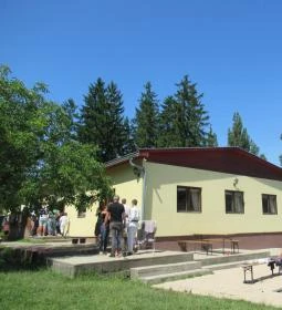 Kisinóci Turistaház