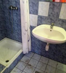 Kisinóci Turistaház