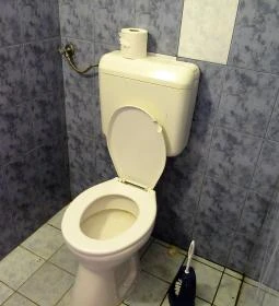 Kisinóci Turistaház