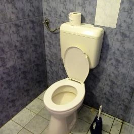 Kisinóci Turistaház Kóspallag - Szobák