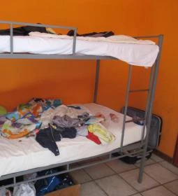 Kisinóci Turistaház