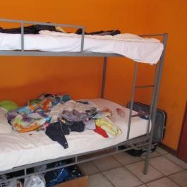 Kisinóci Turistaház Kóspallag - Szobák