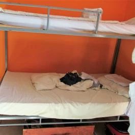 Kisinóci Turistaház Kóspallag - Szobák