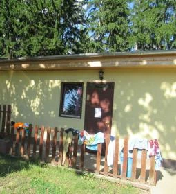 Kisinóci Turistaház