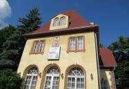 Kisinóci Turistaház Kóspallag