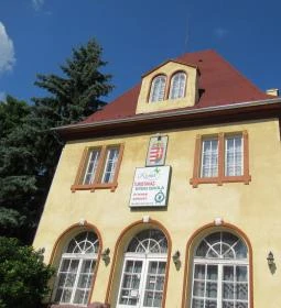 Kisinóci Turistaház