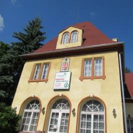 Kisinóci Turistaház Kóspallag - Külső kép