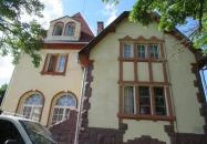 Kisinóci Turistaház Kóspallag