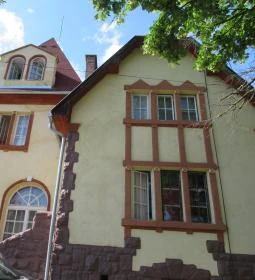 Kisinóci Turistaház