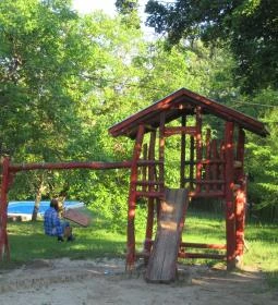 Kisinóci Turistaház