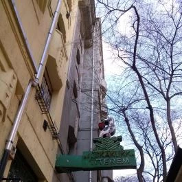 Kiskakukk Étterem, Budapest - Külső kép