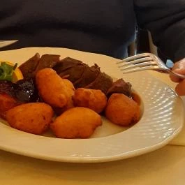 Kiskakukk Étterem, Budapest - Egyéb