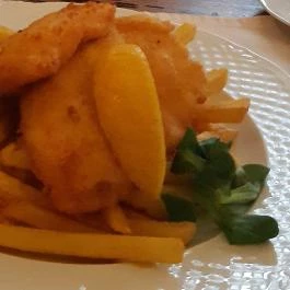 Kiskakukk Étterem, Budapest - Egyéb