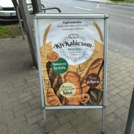 KisKalácsom Budapest - Egyéb