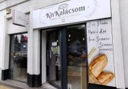 KisKalácsom Budapest