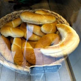 KisKalácsom Budapest - Étel/ital