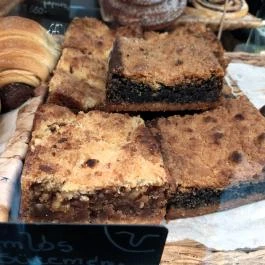 KisKalácsom Budapest - Étel/ital