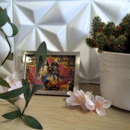 KisKalácsom Budapest - Belső