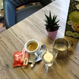 KisKalácsom Budapest - Étel/ital