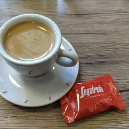 KisKalácsom Budapest - Étel/ital