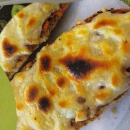 KisKalácsom Budapest - Étel/ital