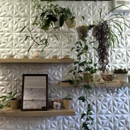 KisKalácsom Budapest - Belső