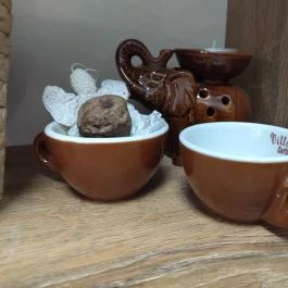 KisKalácsom Budapest - Étel/ital