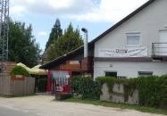 Kiskamra Falatozó Nagykovácsi