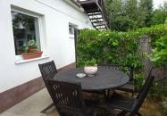 Kiskamra Falatozó Nagykovácsi