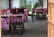 Kiskamra Falatozó Nagykovácsi