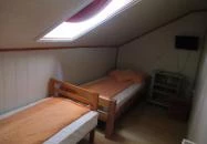 Kiskastély Fogadó Füzesgyarmat