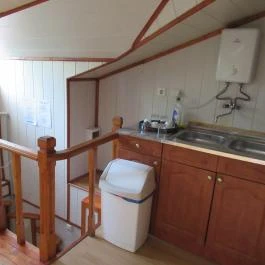 Kiskastély Fogadó, Füzesgyarmat - Szobák