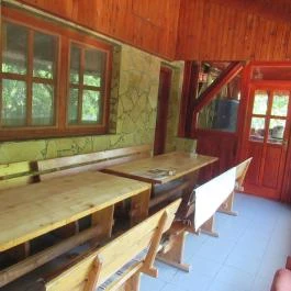 Kiskastély Fogadó, Füzesgyarmat - Belső