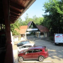 Kiskastély Fogadó, Füzesgyarmat - Környék