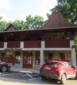 Kiskastély Étterem